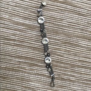 Chunky Sparkle Bracelet